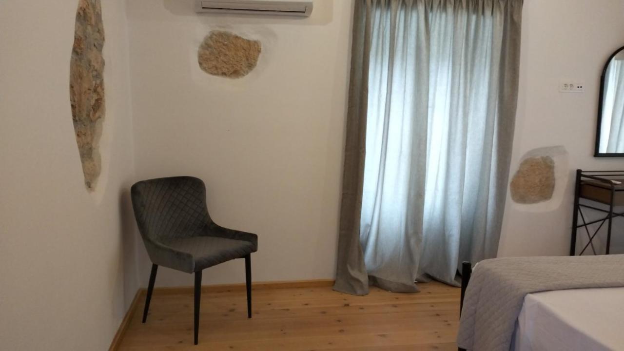 Vikou House Villa Yírion Екстериор снимка