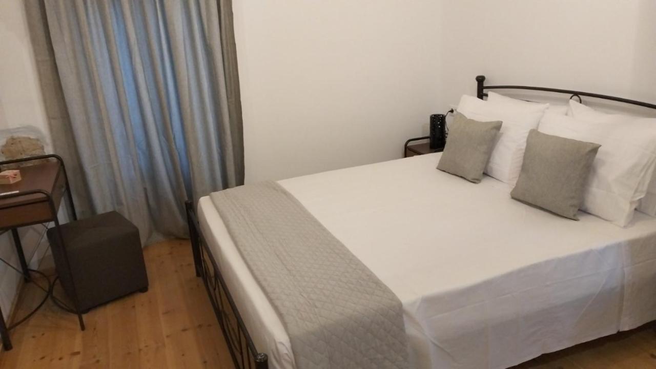 Vikou House Villa Yírion Екстериор снимка