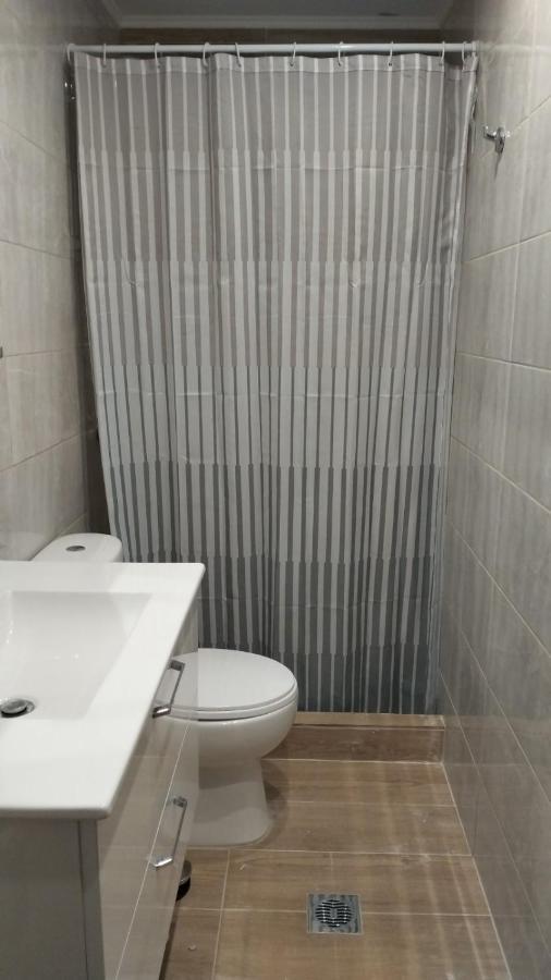 Vikou House Villa Yírion Екстериор снимка