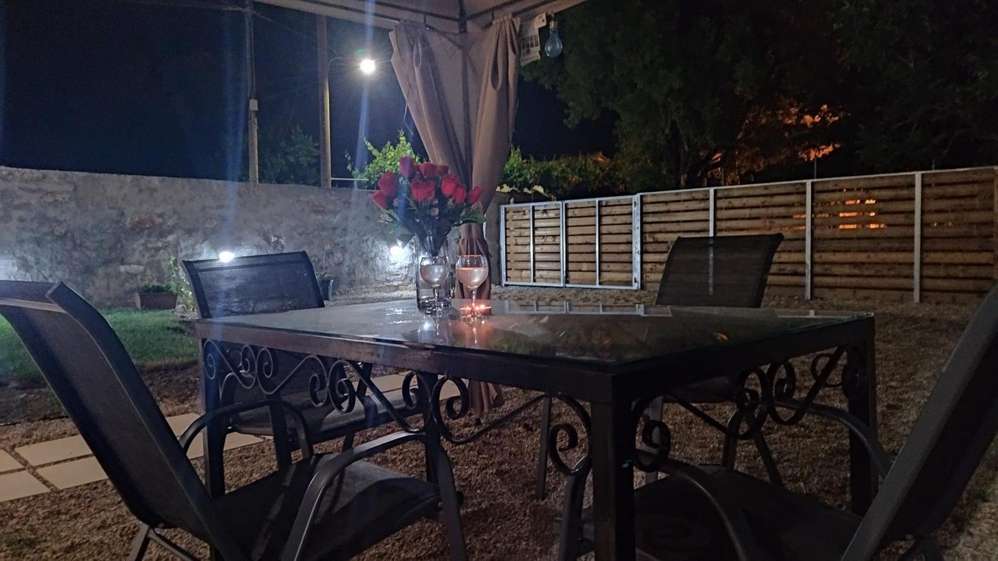 Vikou House Villa Yírion Екстериор снимка